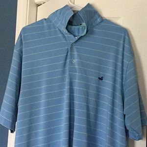 Southern Marsh Performance Polo
